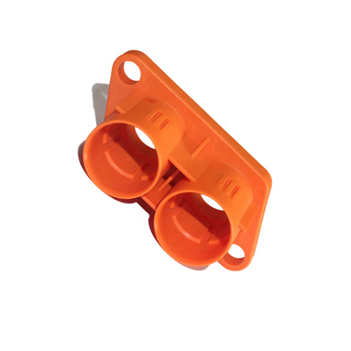 ABSPCPP plastic injection molding parts